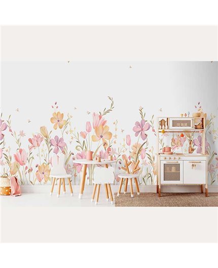 Mural CUTE WALLS Ref. M-CW6129-1.
