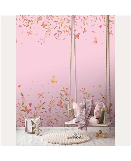 Mural CUTE WALLS Ref. M-CW6126-2.