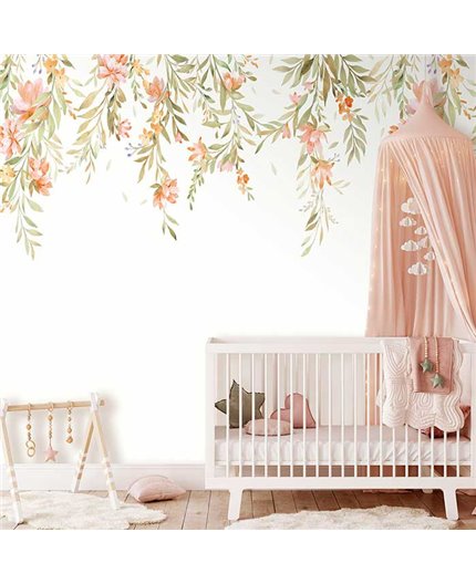 Mural CUTE WALLS Ref. M-CW6119-1.