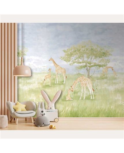 Mural CUTE WALLS Ref. M-CW6112-2.
