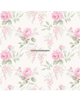 Tela ALICE & ROSE Ref. T-VI83901F.