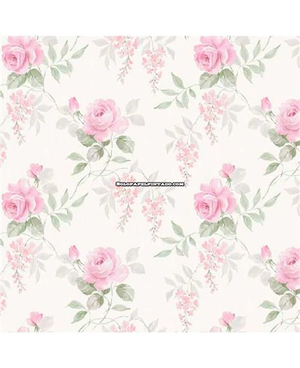 Tela ALICE & ROSE Ref. T-VI83901F.