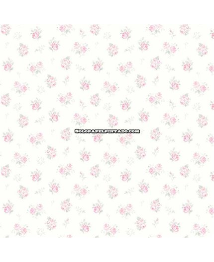 Papel Pintado ALICE & ROSE Ref. VI82101.