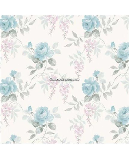 Tela ALICE & ROSE Ref. T-VI83902F.