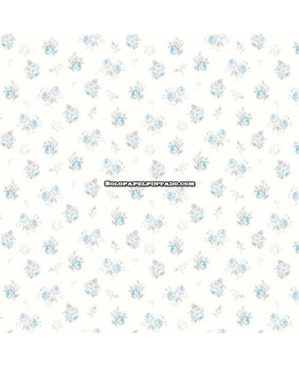 Papel Pintado ALICE & ROSE Ref. VI82102.