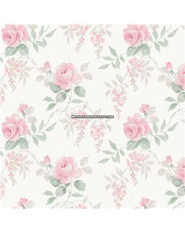 Tela ALICE & ROSE Ref. T-VI83911F.