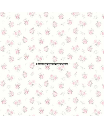 Papel Pintado ALICE & ROSE Ref. VI82111.