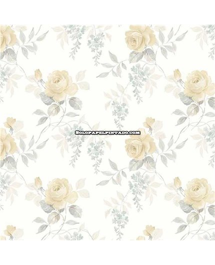 Papel Pintado ALICE & ROSE Ref. VI81903.