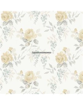 Tela ALICE & ROSE Ref. T-VI83903F.