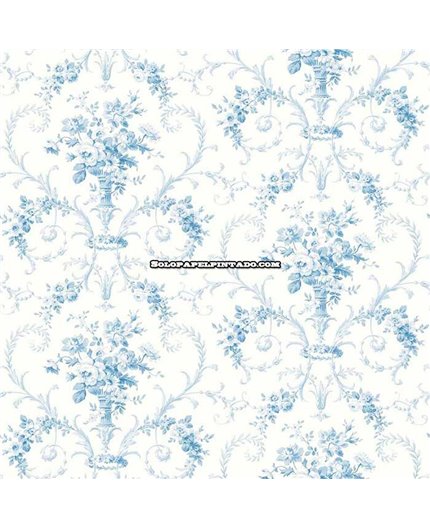 Papel Pintado ALICE & ROSE Ref. VI81202.