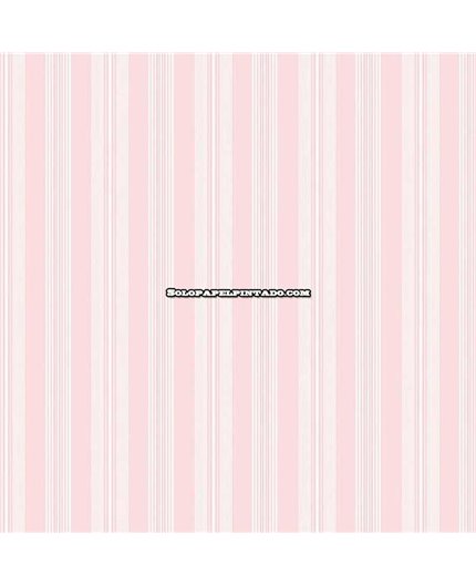 Papel Pintado ALICE & ROSE Ref. VI81601.