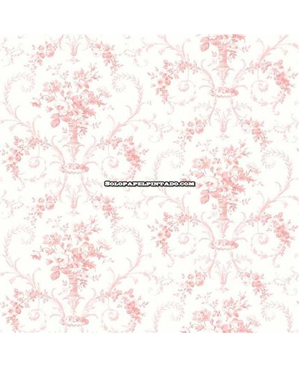 Papel Pintado ALICE & ROSE Ref. VI81201.