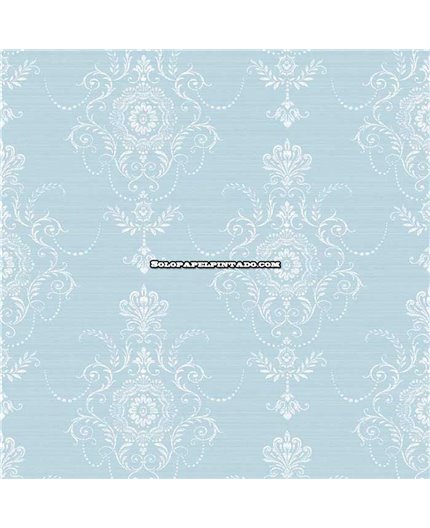 Papel Pintado ALICE & ROSE Ref. VI80102.