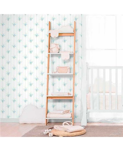 Papel Pintado ALICE & ROSE Ref. VI80202.
