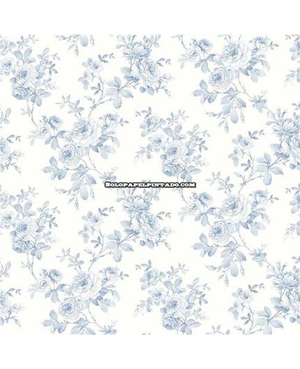 Papel Pintado ALICE & ROSE Ref. VI81702.