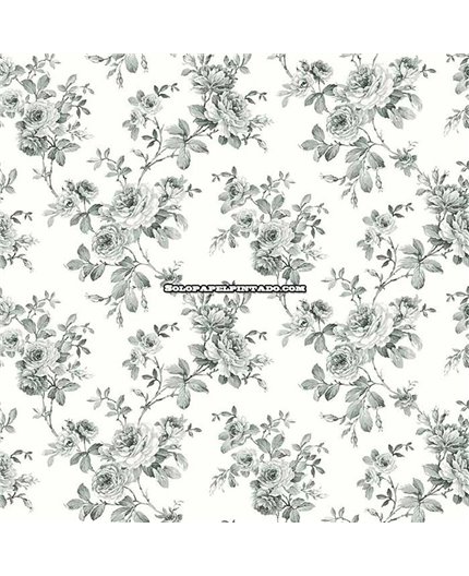 Papel Pintado ALICE & ROSE Ref. VI81700.