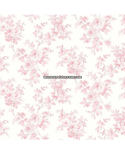 Papel Pintado ALICE & ROSE Ref. VI81701.
