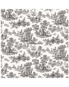 Tela ALICE & ROSE Ref. T-VI83000F.