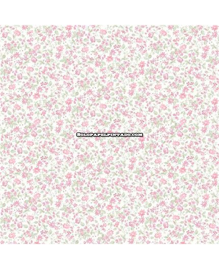Papel Pintado ALICE & ROSE Ref. VI81501.
