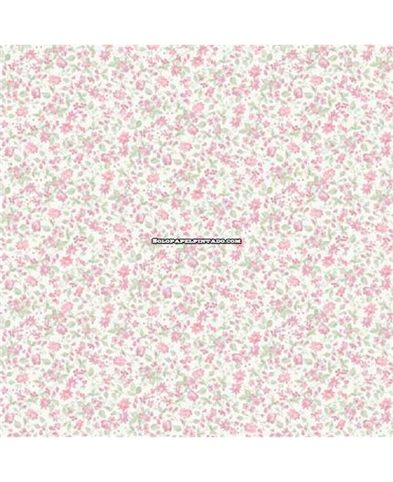 Tela ALICE & ROSE Ref. T-VI83501F.