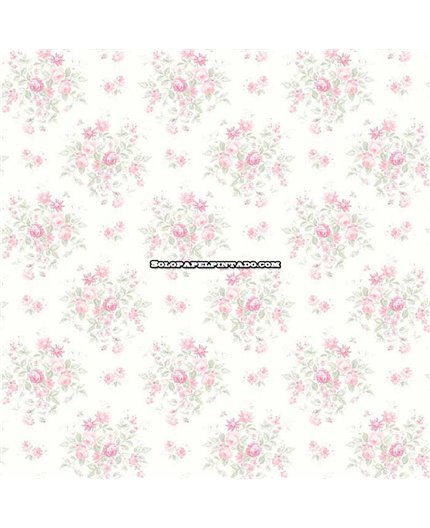Papel Pintado ALICE & ROSE Ref. VI81401.