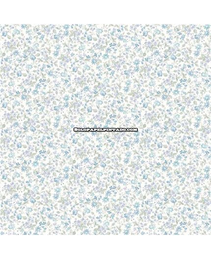 Papel Pintado ALICE & ROSE Ref. VI81502.