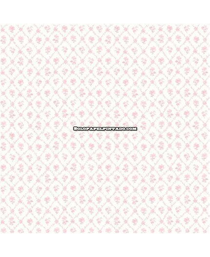 Papel Pintado ALICE & ROSE Ref. VI80401.