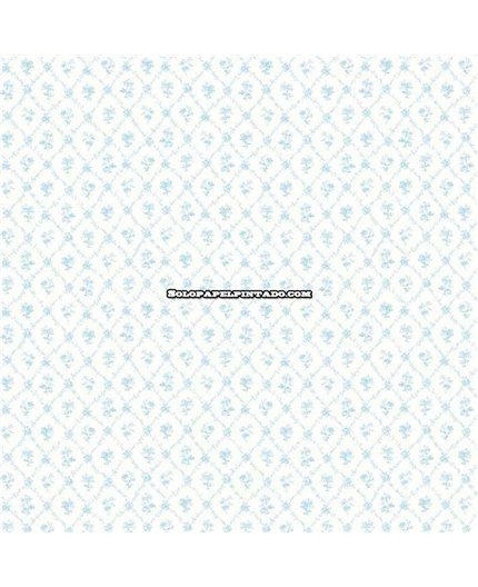 Papel Pintado ALICE & ROSE Ref. VI80402.