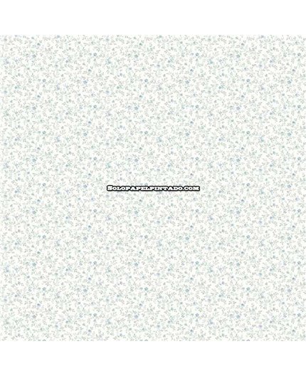 Papel Pintado ALICE & ROSE Ref. VI80802.