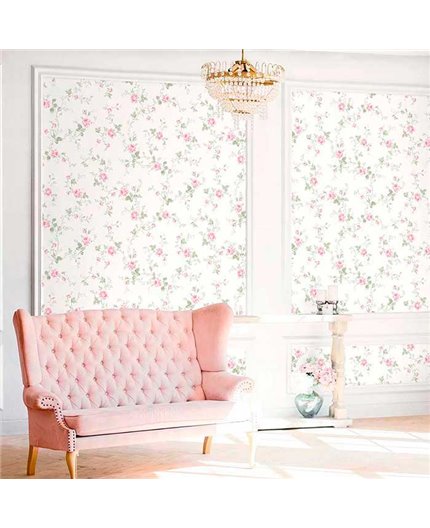 Papel Pintado ALICE & ROSE Ref. VI80609.