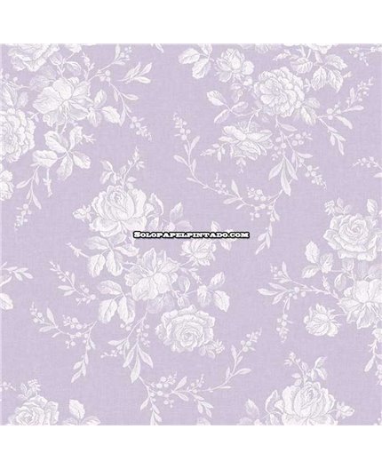 Papel Pintado ALICE & ROSE Ref. VI80709.