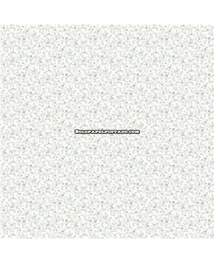 Papel Pintado ALICE & ROSE Ref. VI80809.