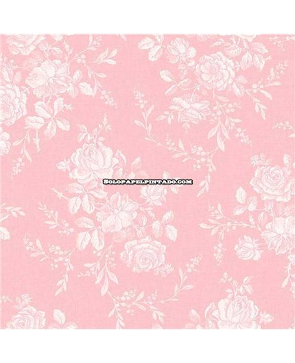 Papel Pintado ALICE & ROSE Ref. VI80701.