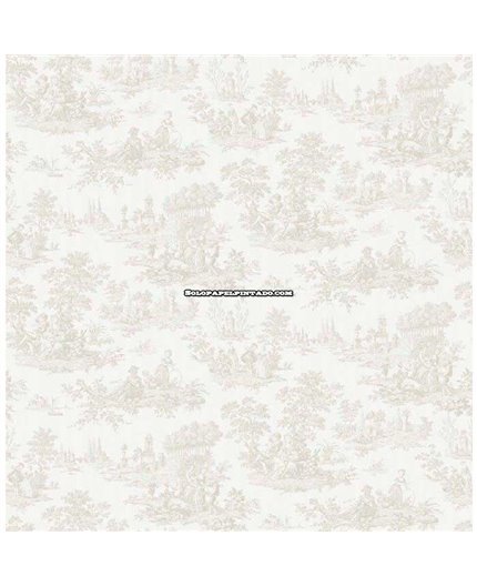 Tela ALICE & ROSE Ref. T-VI83005F.