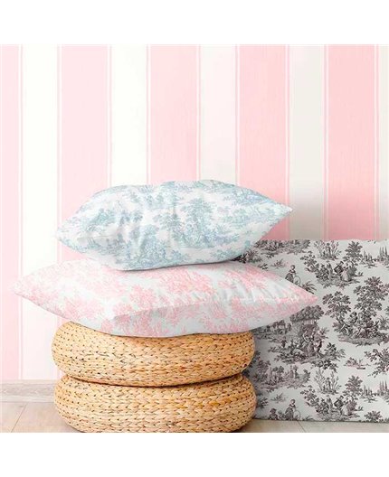 Papel Pintado ALICE & ROSE Ref. VI81108.