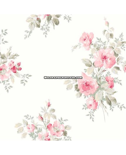 Papel Pintado ALICE & ROSE Ref. VI80911.