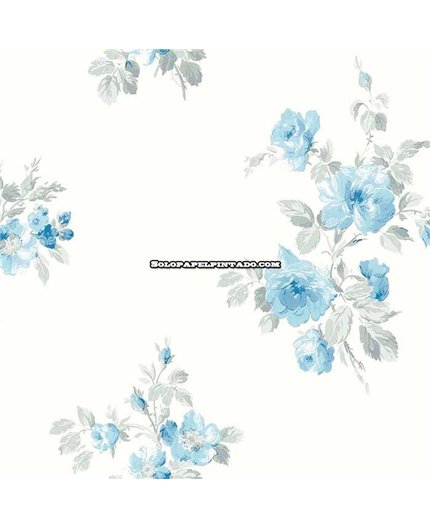 Papel Pintado ALICE & ROSE Ref. VI80912.