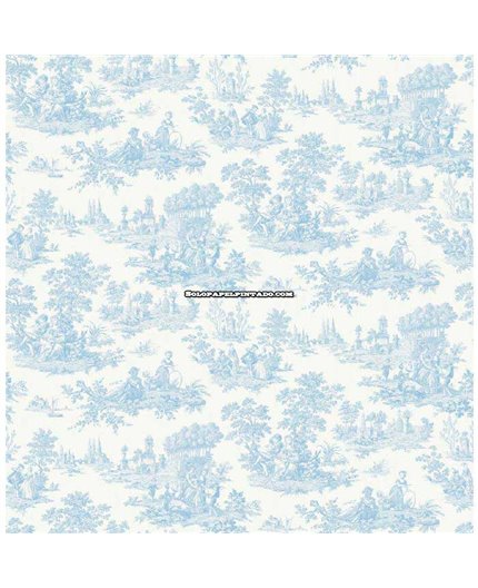 Tela ALICE & ROSE Ref. T-VI83002F.