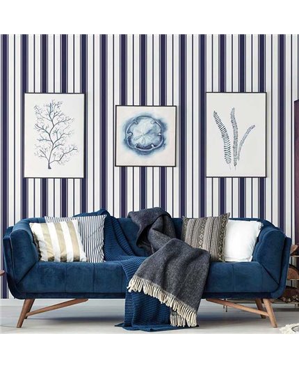 Papel Pintado SMART STRIPES 3 Ref. 1510-5955.