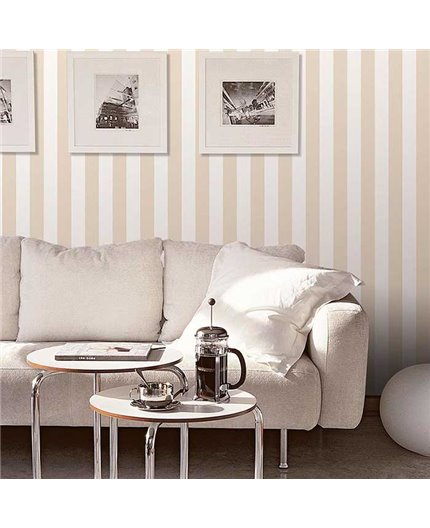 Papel Pintado SMART STRIPES 3 Ref. 1510-5964.