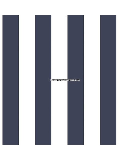Papel Pintado SMART STRIPES 3 Ref. 1510-5965.