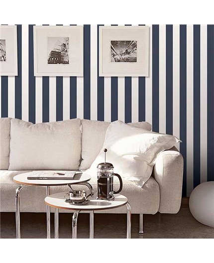 Papel Pintado SMART STRIPES 3 Ref. 1510-5965.