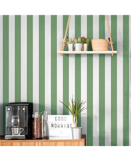Papel Pintado SMART STRIPES 3 Ref. 1510-5966.