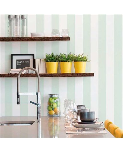 Papel Pintado SMART STRIPES 3 Ref. 1510-5968.