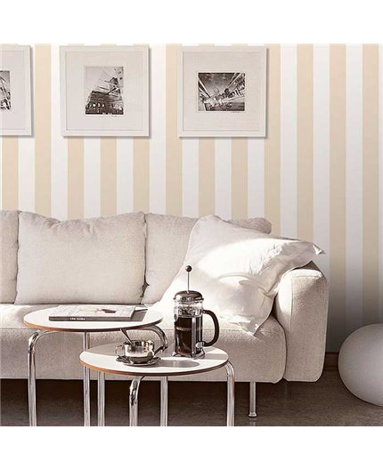 Papel Pintado SMART STRIPES 3 Ref. 1510-5970.