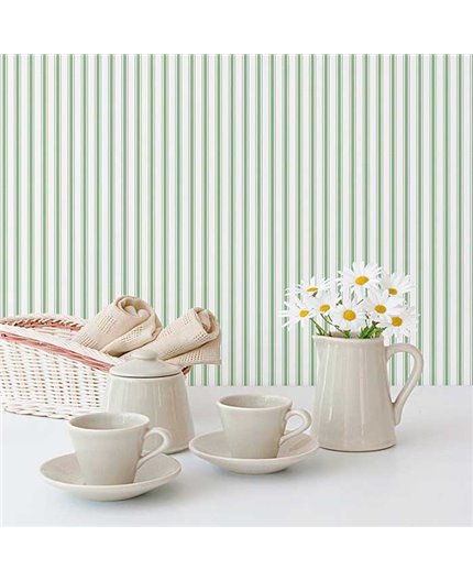 Papel Pintado SMART STRIPES 3 Ref. 1510-5975.