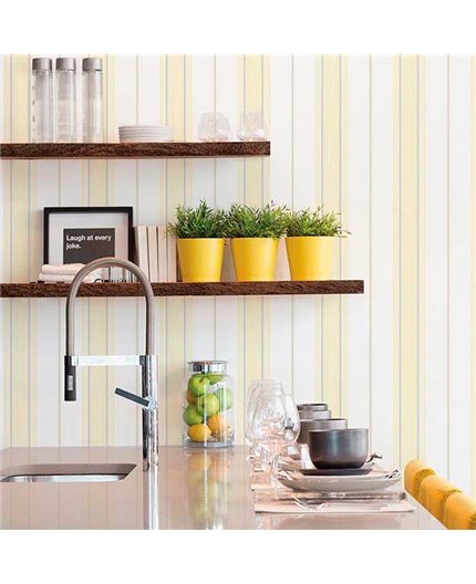 Papel Pintado SMART STRIPES 3 Ref. 1510-5978.