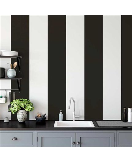 Papel Pintado SMART STRIPES 3 Ref. 1510-5983.