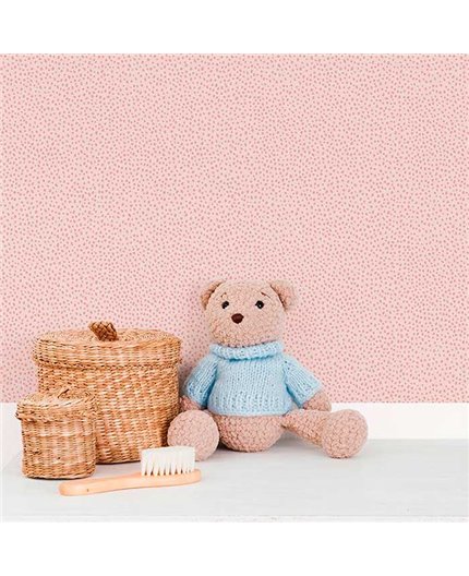 Papel Pintado ENZO Ref. 2570-6620.
