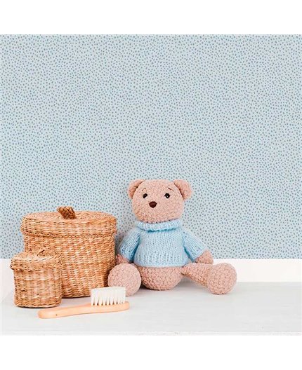 Papel Pintado ENZO Ref. 2570-6626.